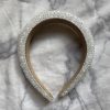 GLITTER & GLAMOUR WHITE