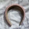 GLITTER & GLAMOUR PINK