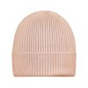 Roze Beanie